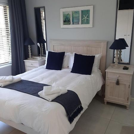 Croeso Guest House Langebaan Luaran gambar