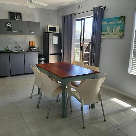 Croeso Guest House Langebaan Luaran gambar