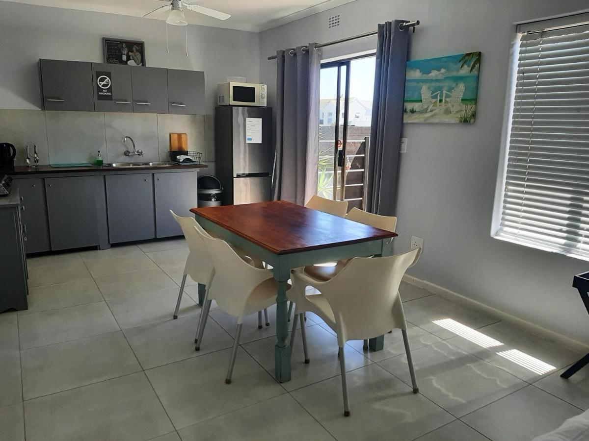 Croeso Guest House Langebaan Luaran gambar