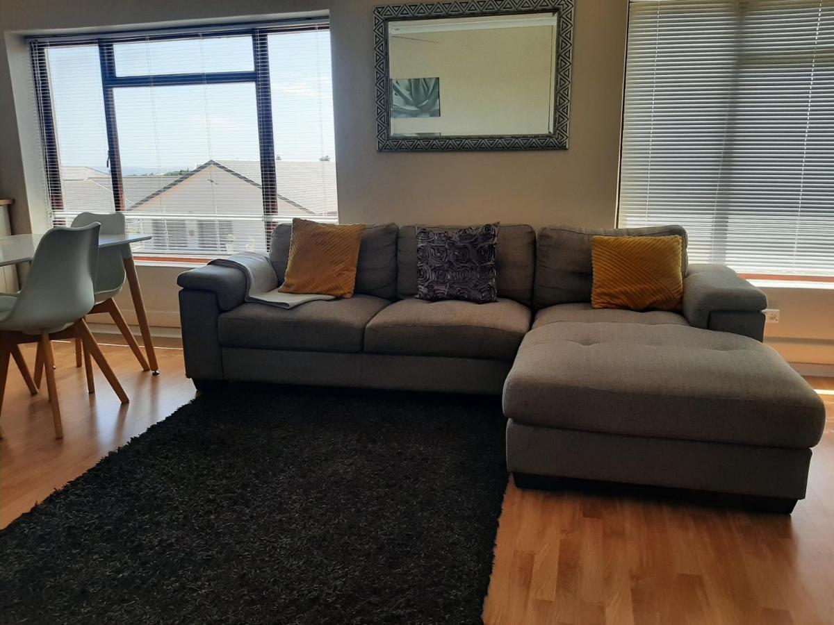 Croeso Guest House Langebaan Luaran gambar