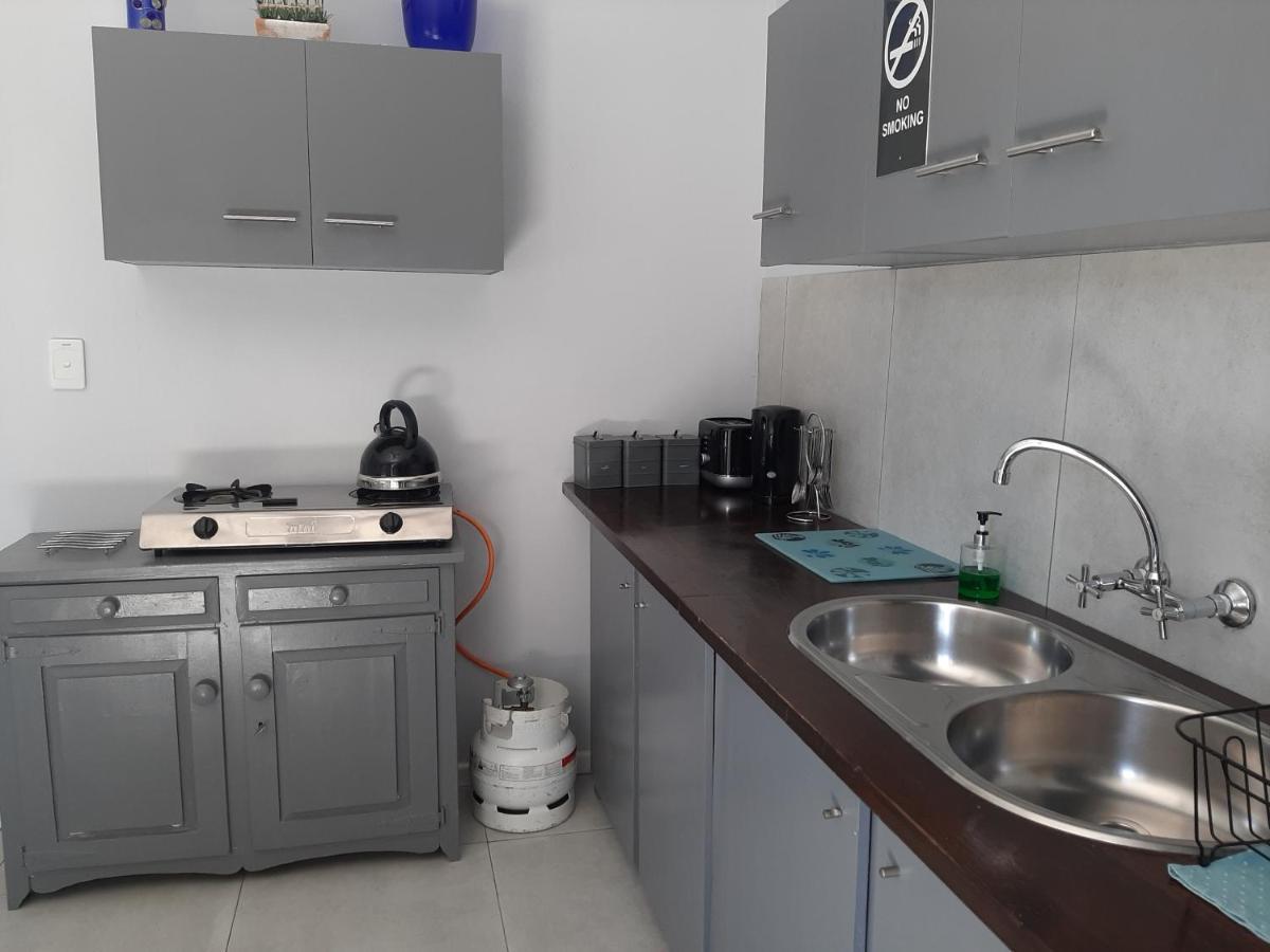 Croeso Guest House Langebaan Luaran gambar