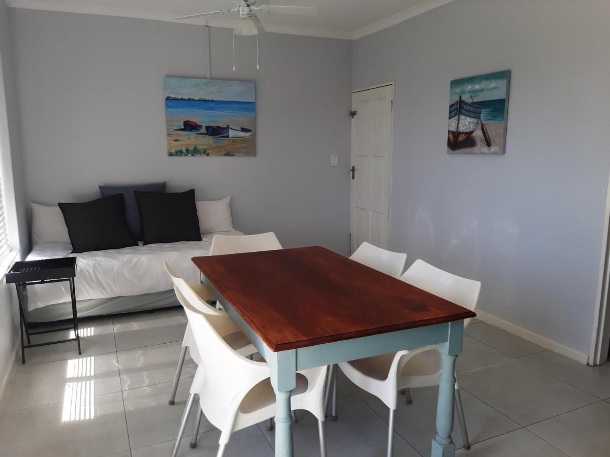 Croeso Guest House Langebaan Luaran gambar