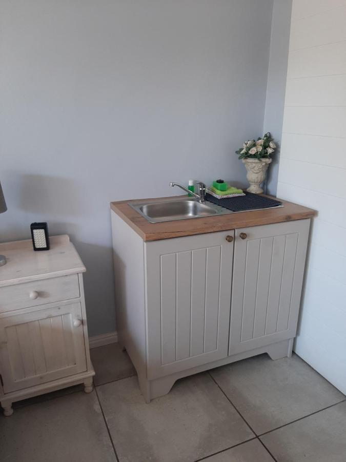 Croeso Guest House Langebaan Luaran gambar