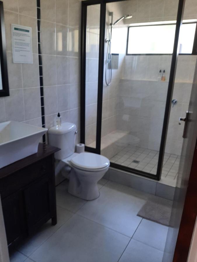 Croeso Guest House Langebaan Luaran gambar