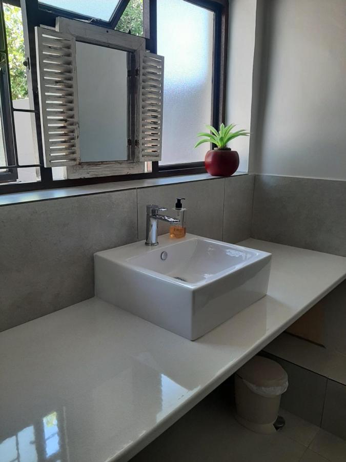 Croeso Guest House Langebaan Luaran gambar