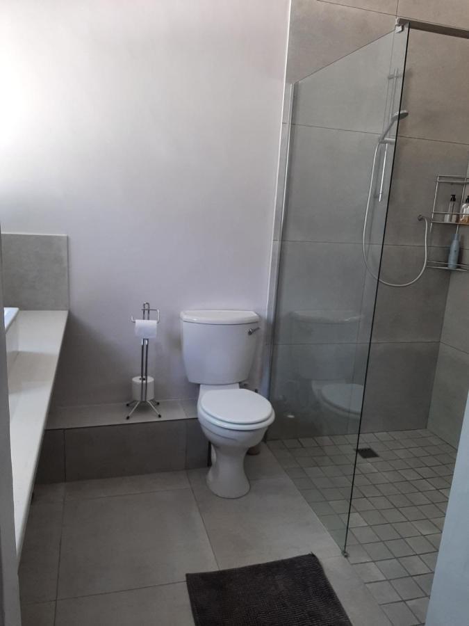 Croeso Guest House Langebaan Luaran gambar