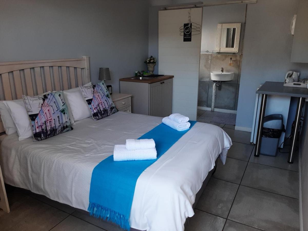 Croeso Guest House Langebaan Luaran gambar