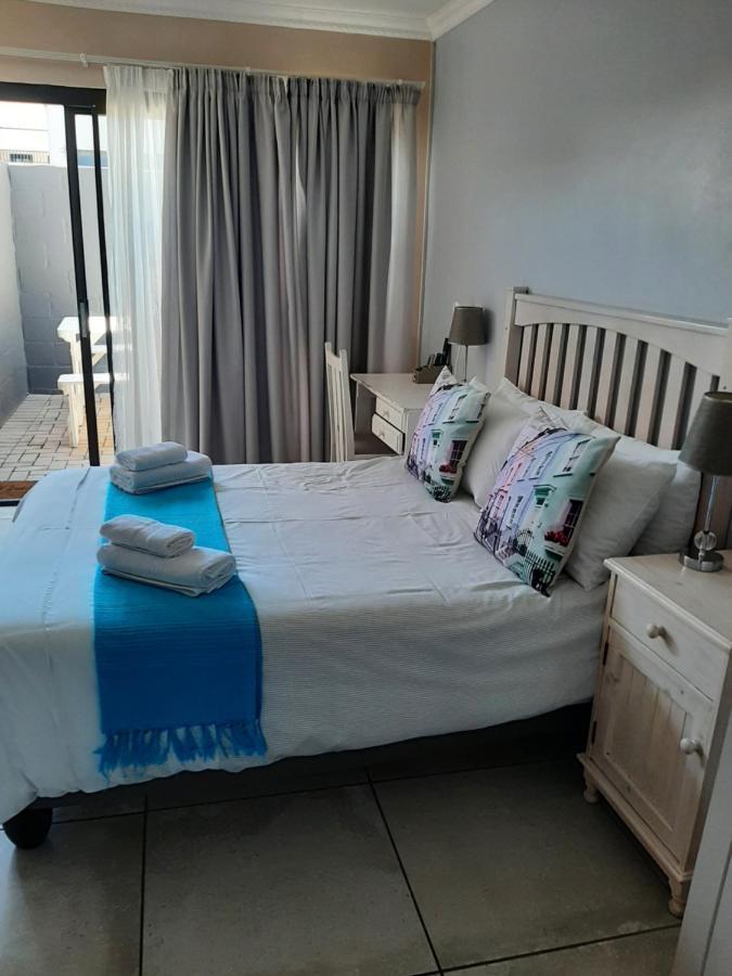 Croeso Guest House Langebaan Luaran gambar