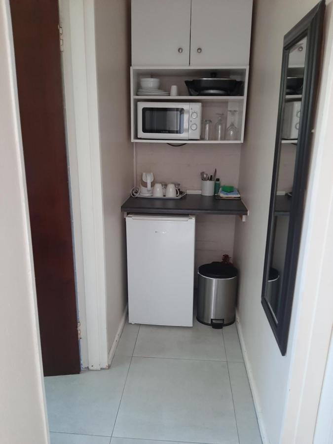 Croeso Guest House Langebaan Luaran gambar