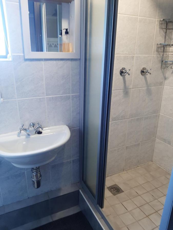 Croeso Guest House Langebaan Luaran gambar