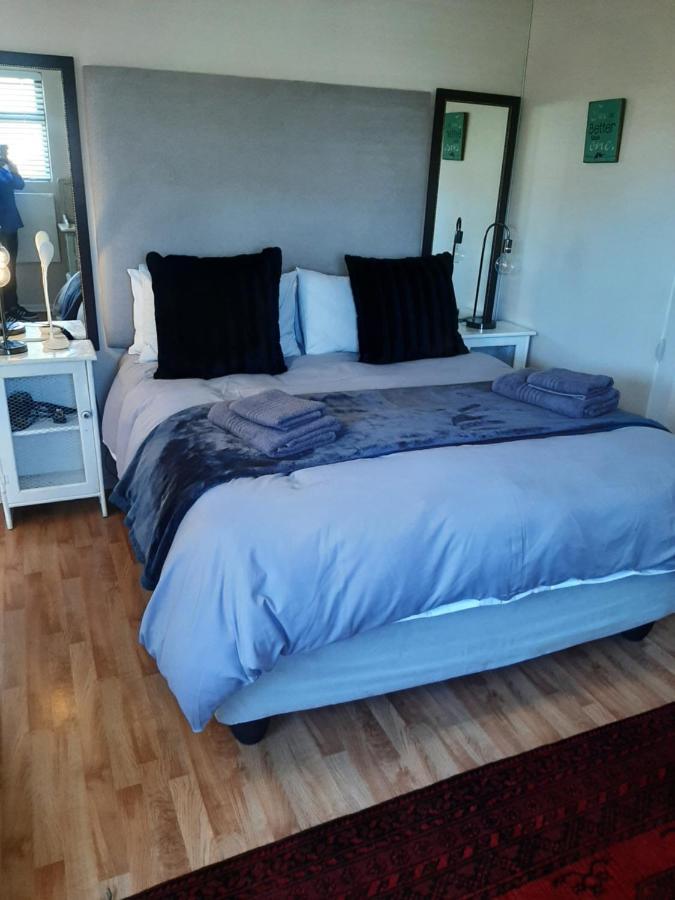 Croeso Guest House Langebaan Luaran gambar