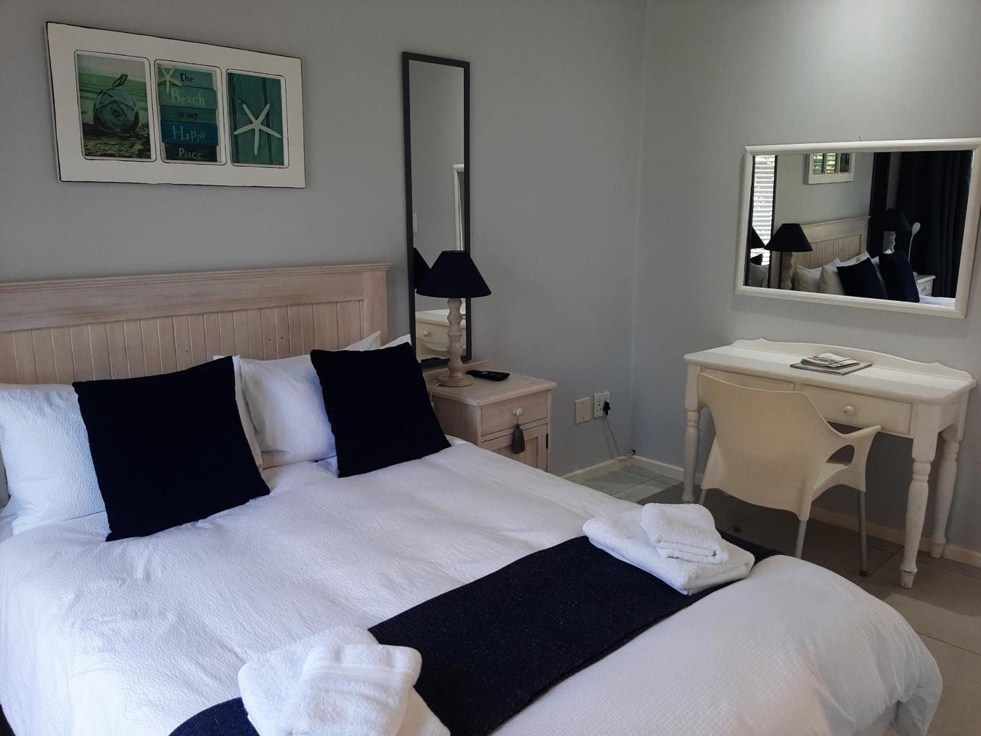 Croeso Guest House Langebaan Bilik gambar