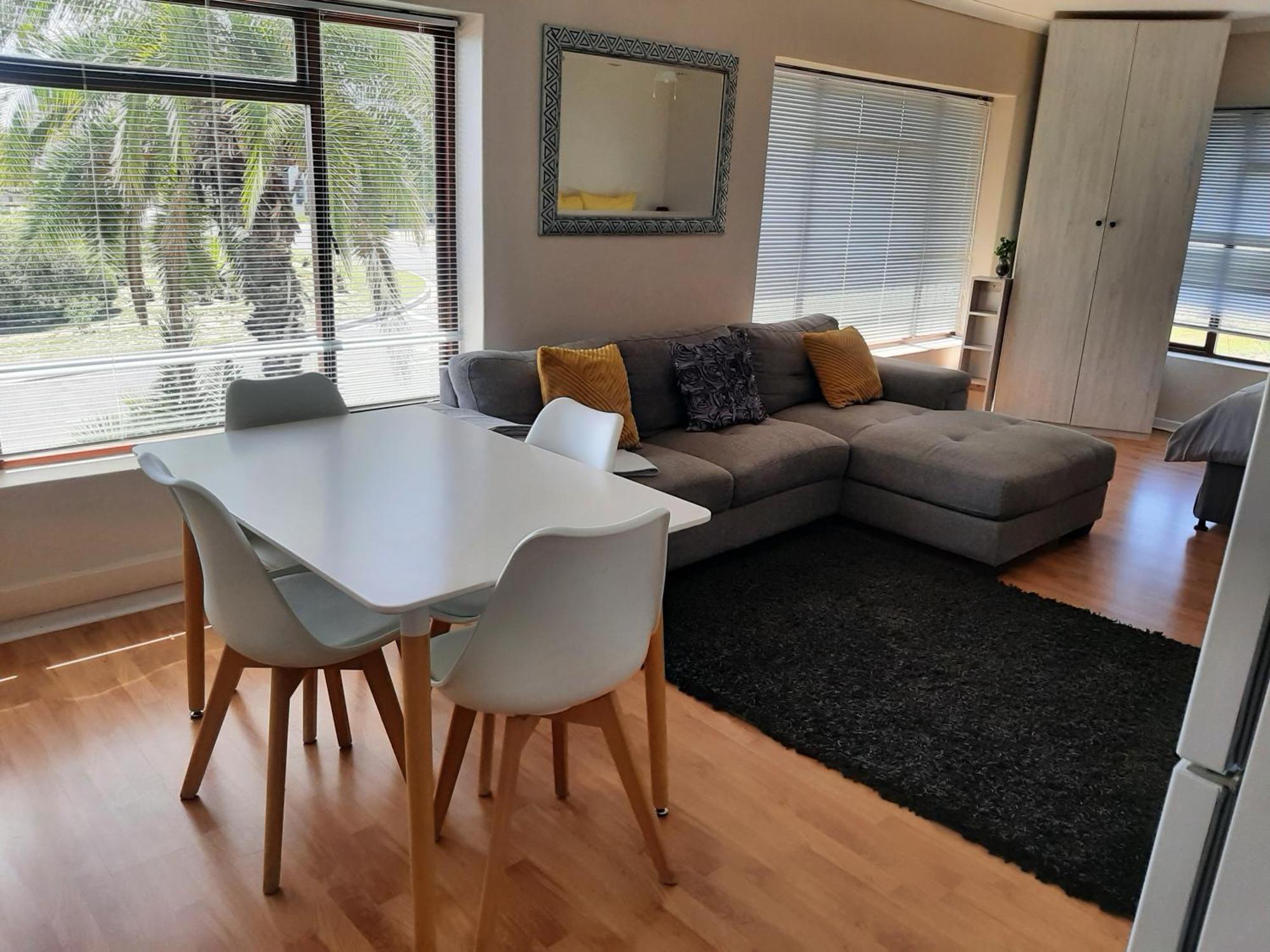 Croeso Guest House Langebaan Bilik gambar