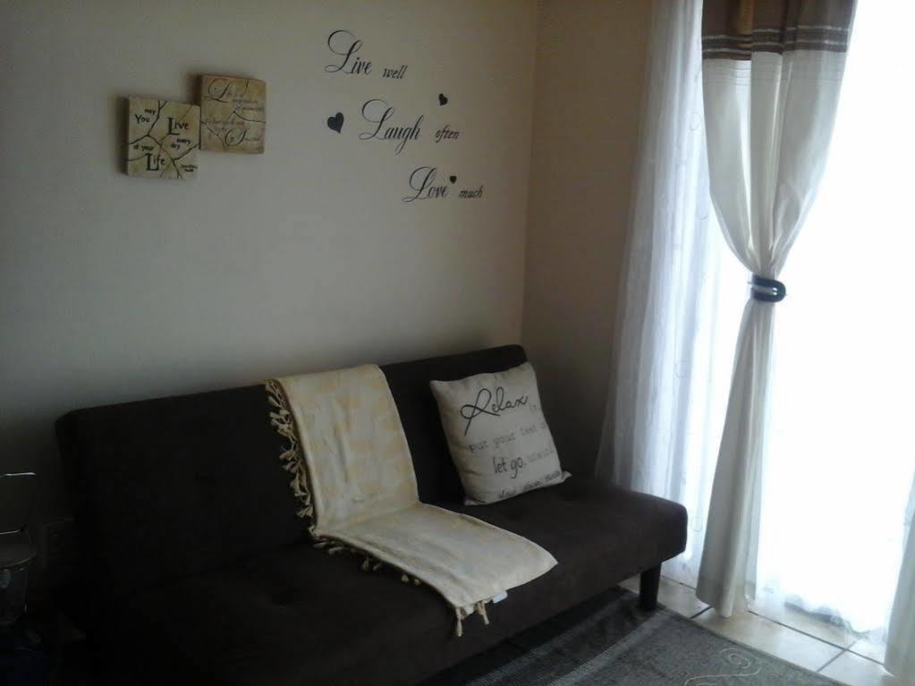 Croeso Guest House Langebaan Luaran gambar