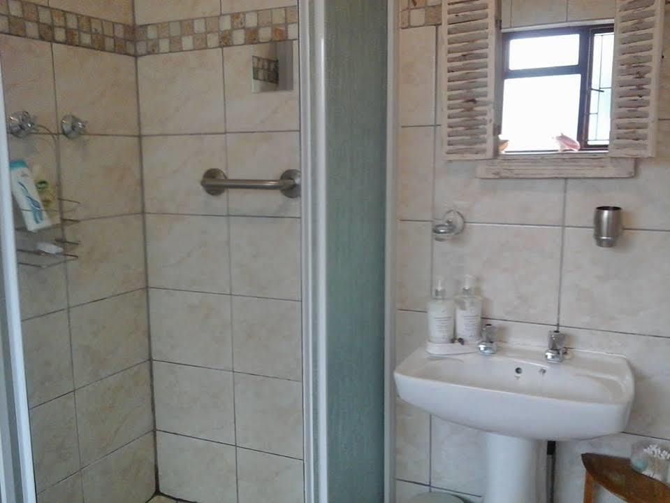Croeso Guest House Langebaan Luaran gambar
