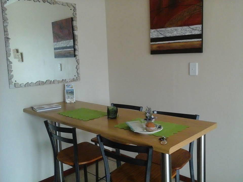 Croeso Guest House Langebaan Luaran gambar