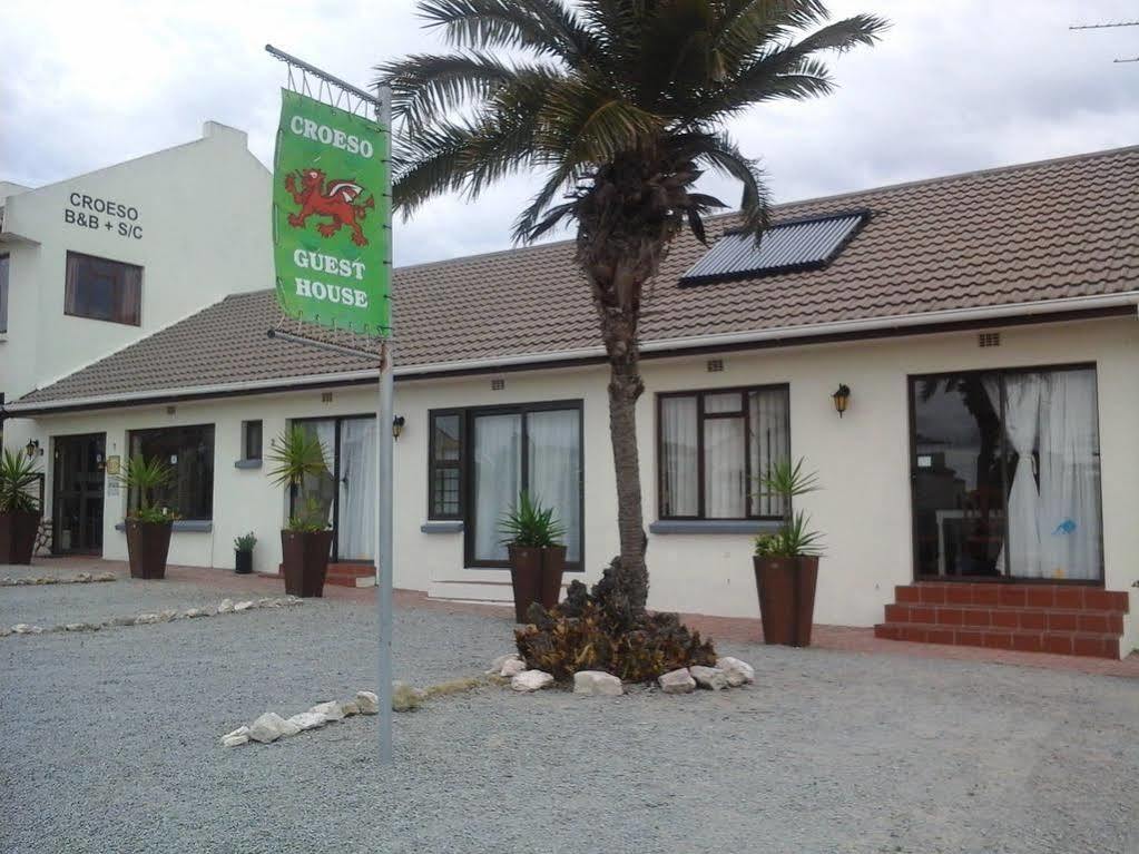 Croeso Guest House Langebaan Luaran gambar