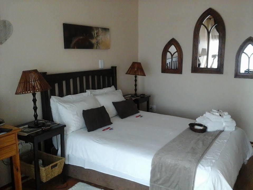 Croeso Guest House Langebaan Luaran gambar