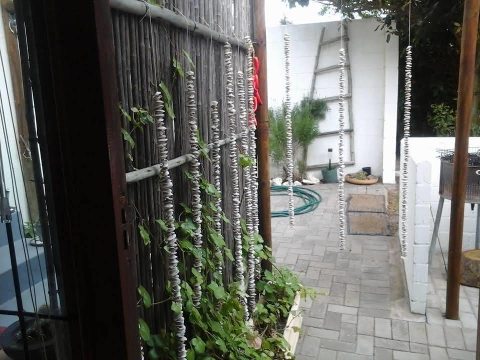 Croeso Guest House Langebaan Luaran gambar