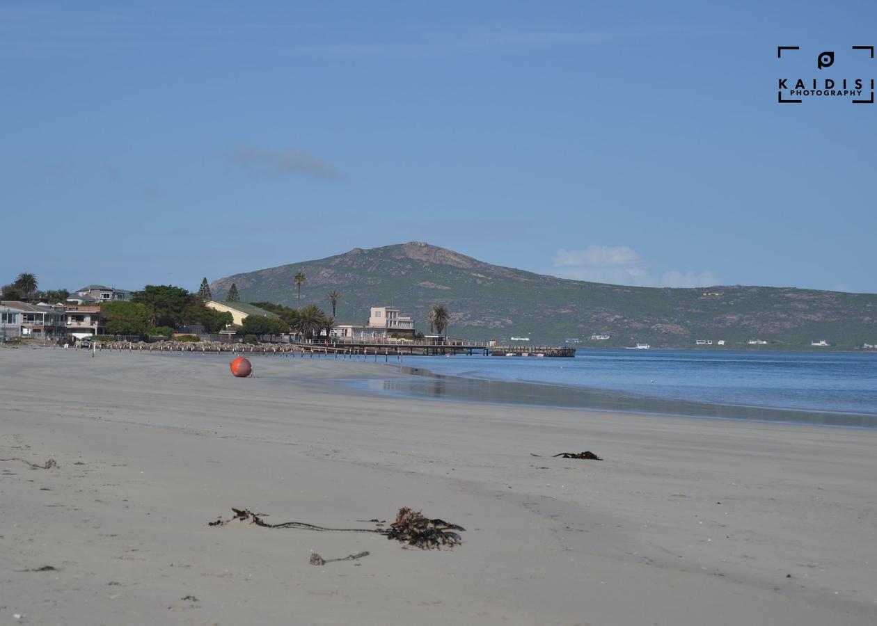 Croeso Guest House Langebaan Luaran gambar