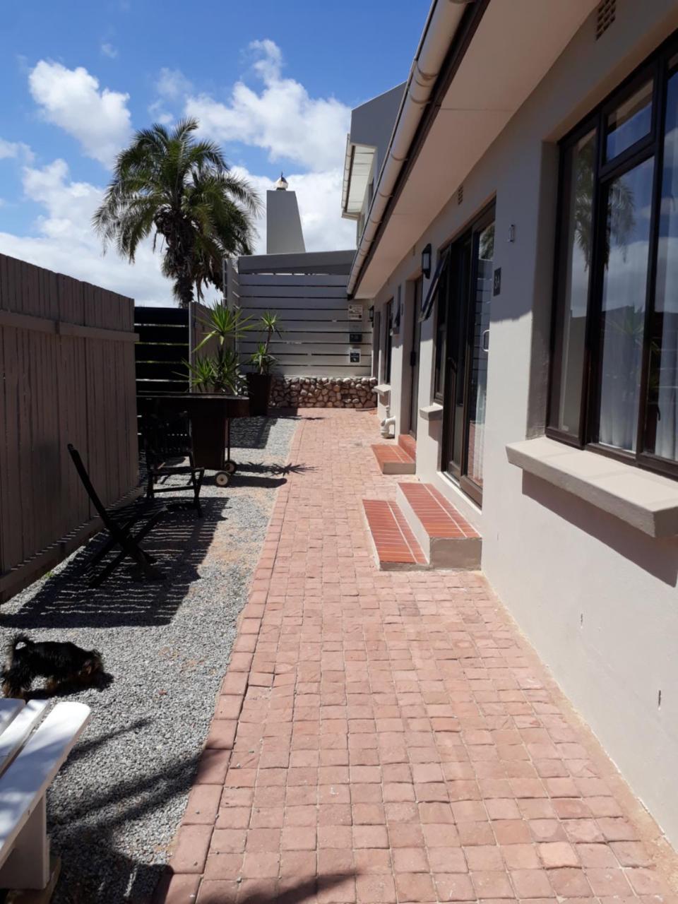 Croeso Guest House Langebaan Luaran gambar