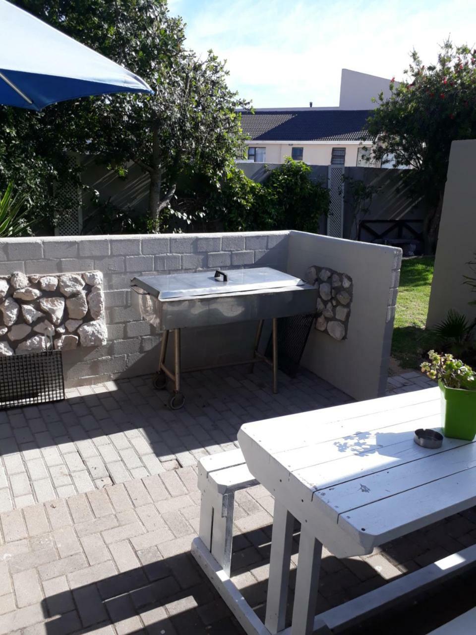 Croeso Guest House Langebaan Luaran gambar