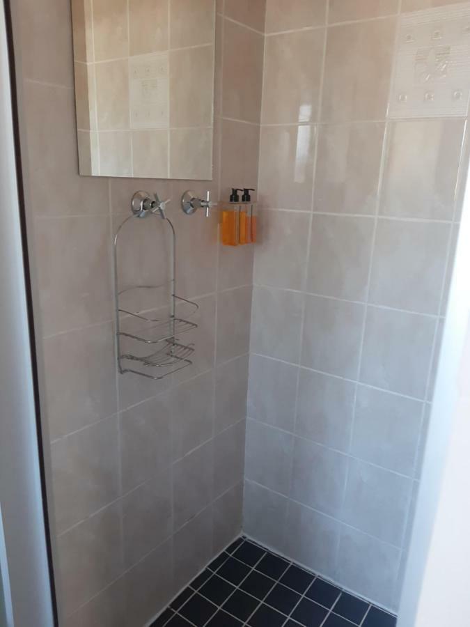Croeso Guest House Langebaan Luaran gambar