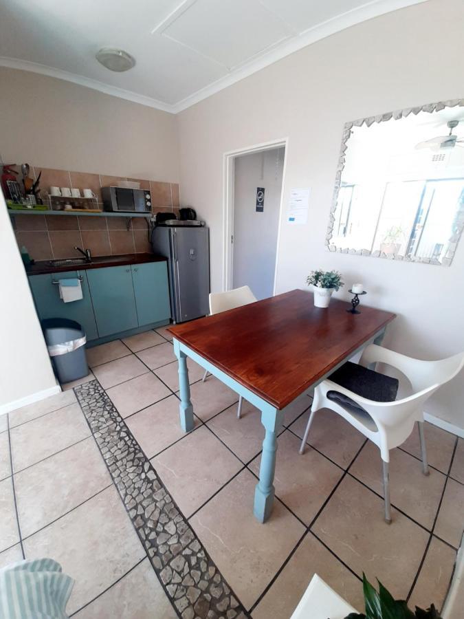 Croeso Guest House Langebaan Luaran gambar