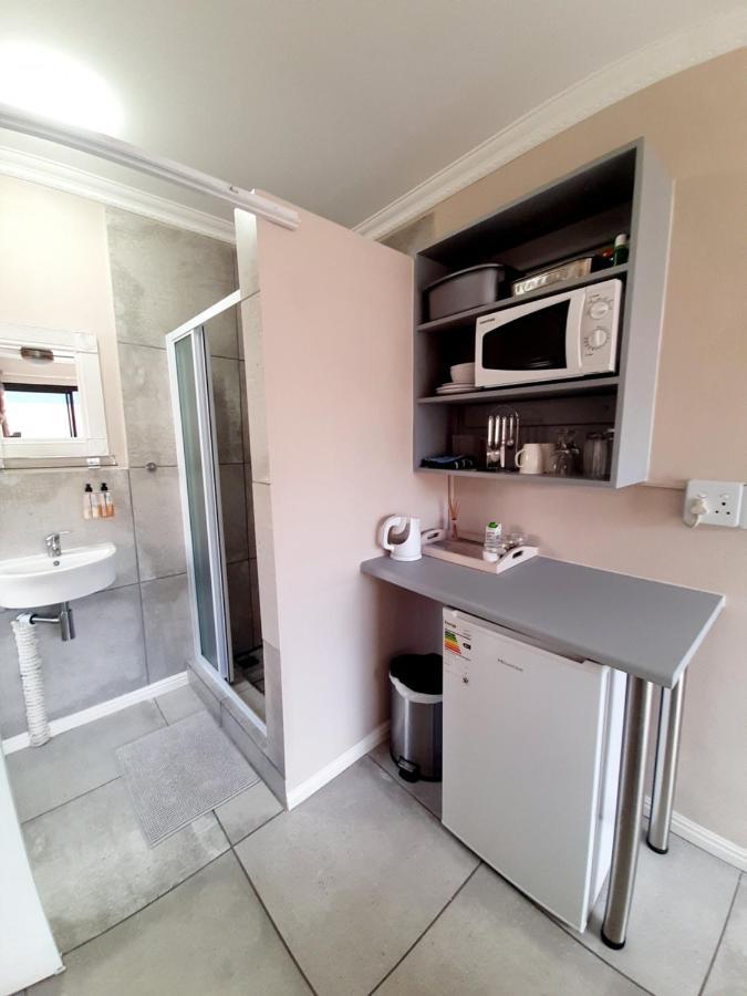 Croeso Guest House Langebaan Luaran gambar